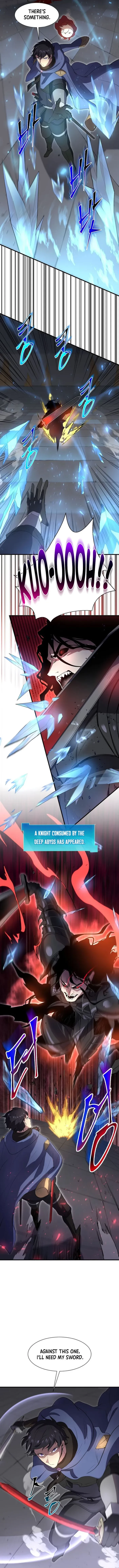 Level Up with Skills Chapter 124 - 15