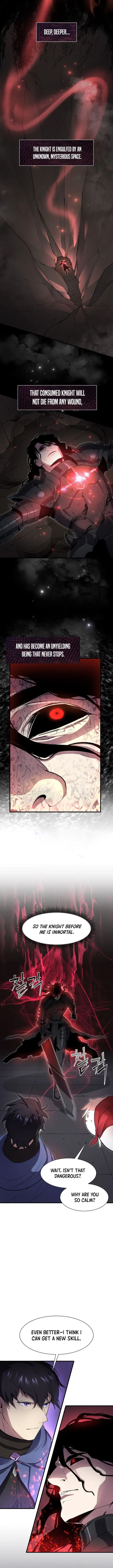 Level Up with Skills Chapter 124 - 17