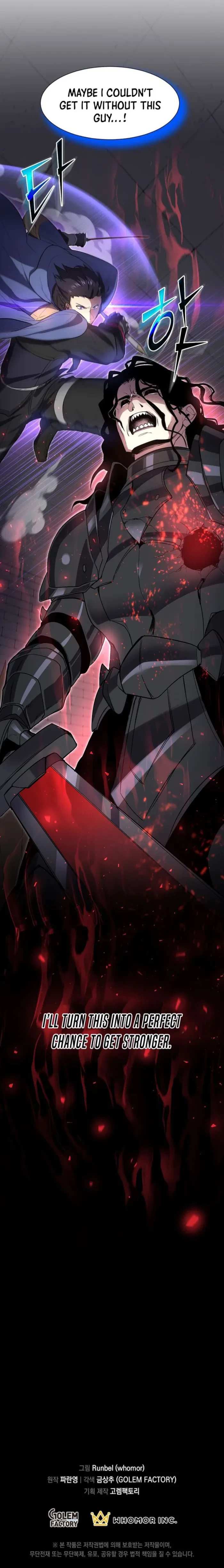 Level Up with Skills Chapter 124 - 18