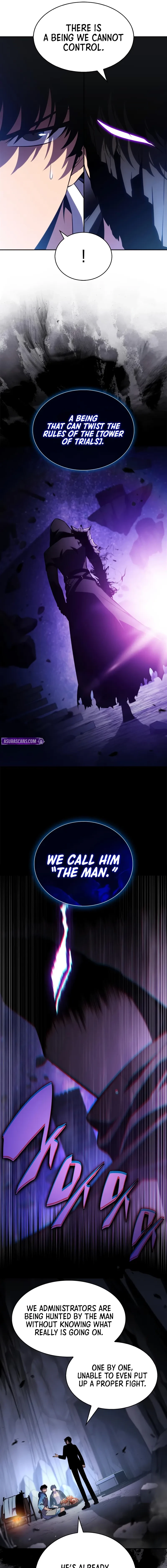 I’m the Max-Level Newbie Chapter 242 - 5