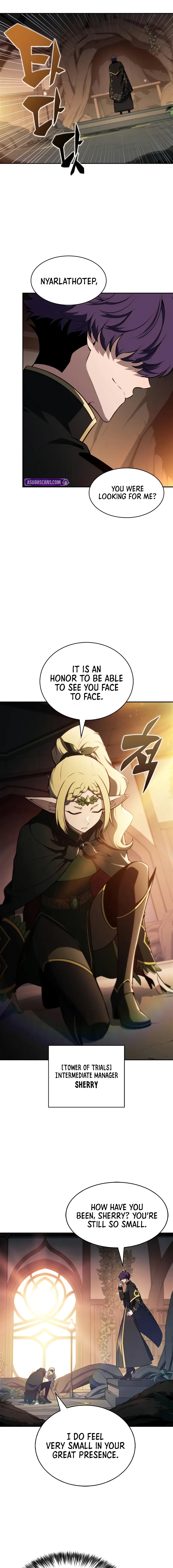 I’m the Max-Level Newbie Chapter 242 - 7