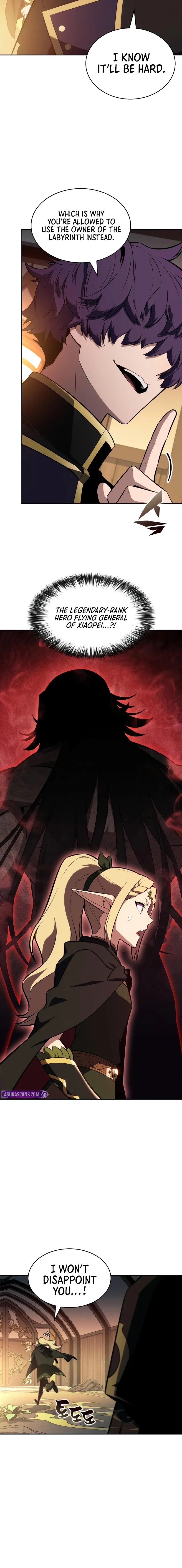 I’m the Max-Level Newbie Chapter 242 - 10