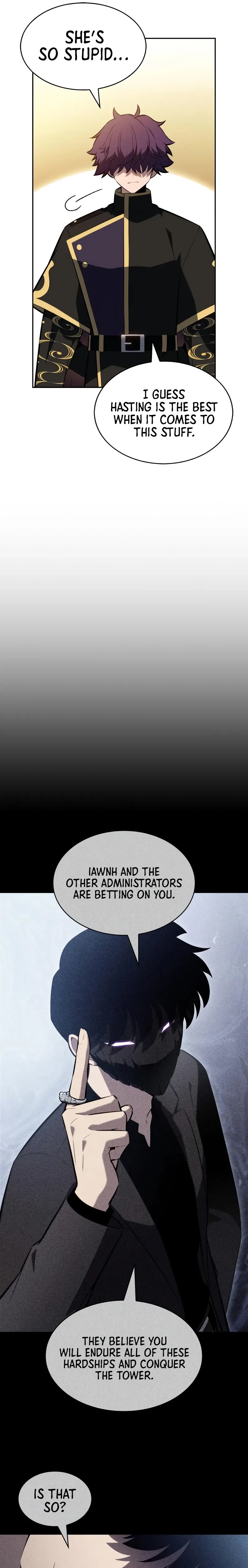 I’m the Max-Level Newbie Chapter 242 - 11