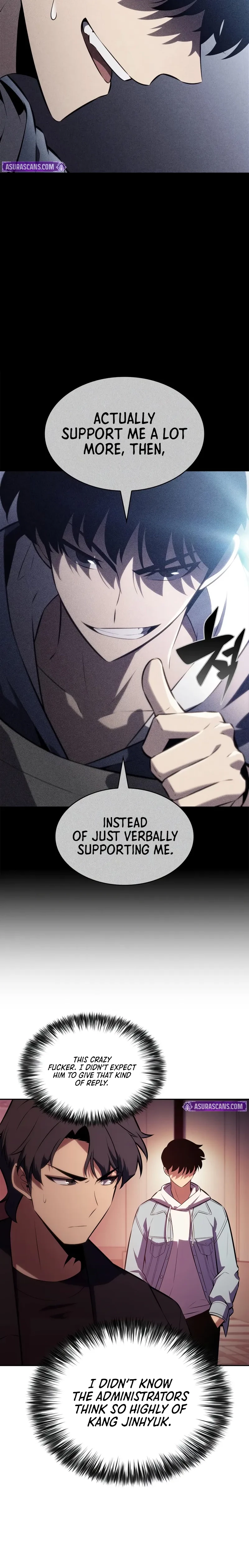 I’m the Max-Level Newbie Chapter 242 - 12