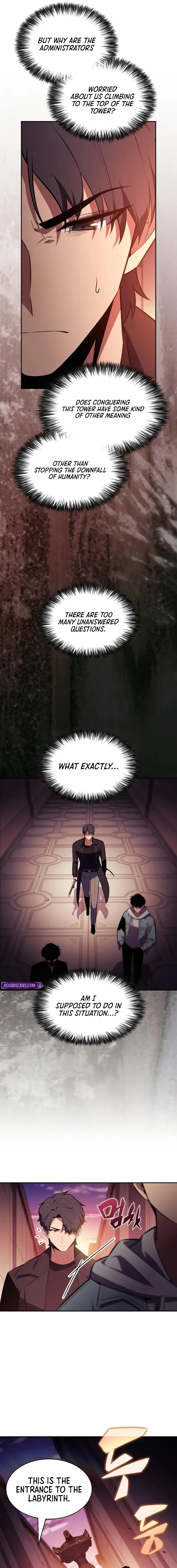 I’m the Max-Level Newbie Chapter 242 - 13