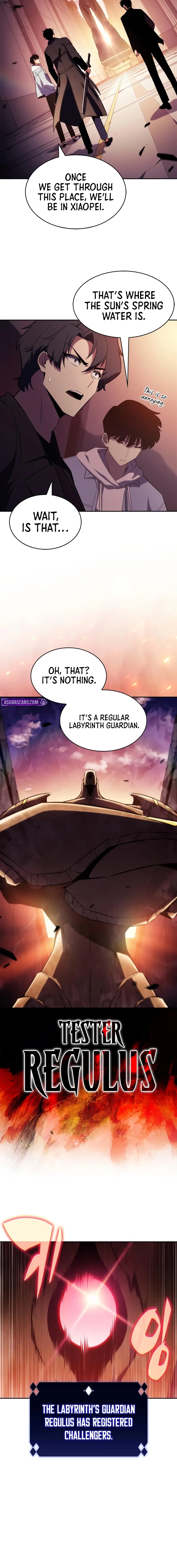 I’m the Max-Level Newbie Chapter 242 - 14