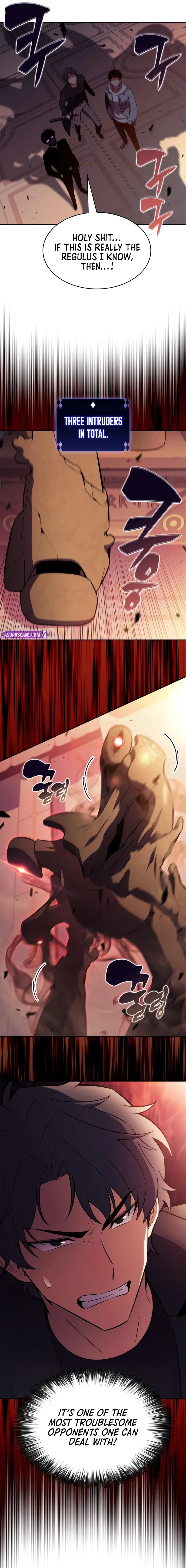 I’m the Max-Level Newbie Chapter 242 - 15