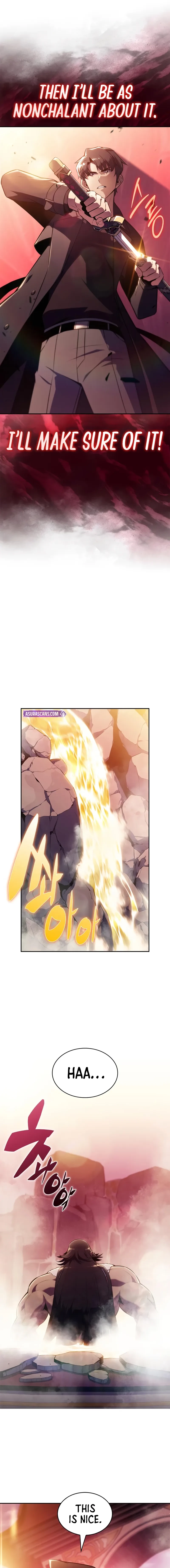 I’m the Max-Level Newbie Chapter 242 - 17