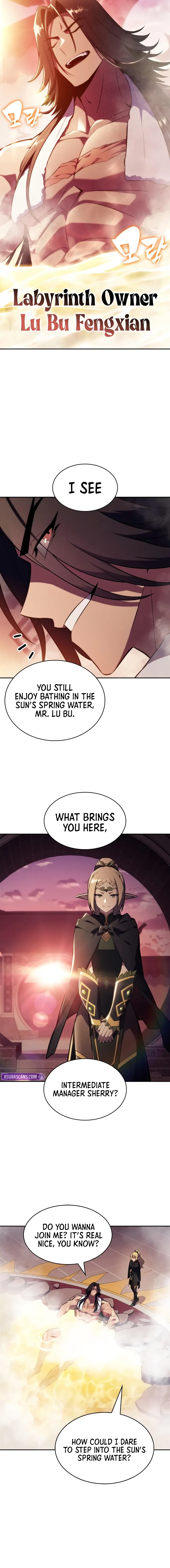 I’m the Max-Level Newbie Chapter 242 - 18