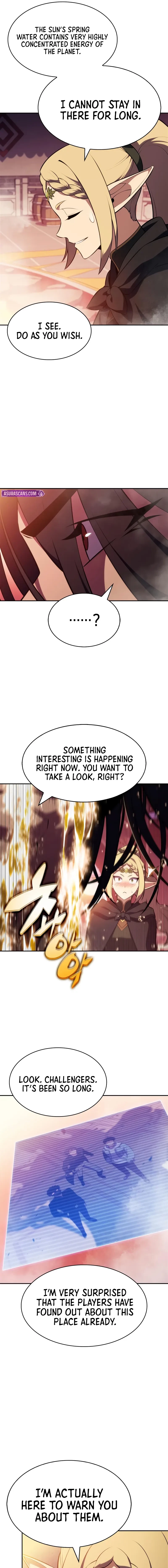 I’m the Max-Level Newbie Chapter 242 - 19