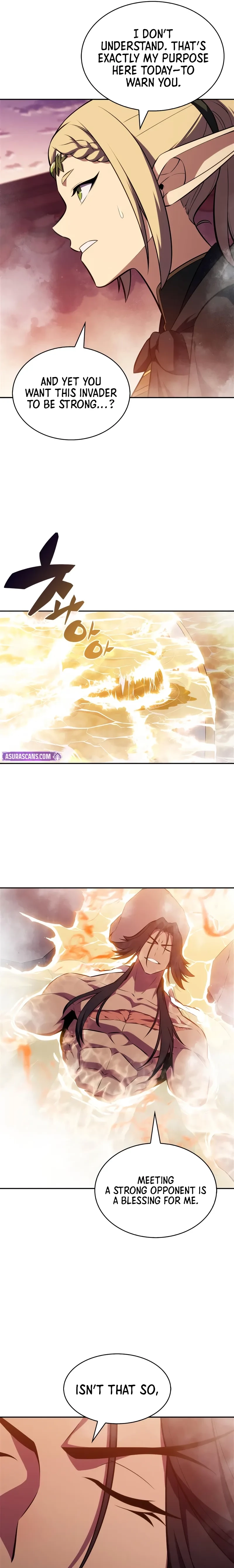 I’m the Max-Level Newbie Chapter 242 - 21