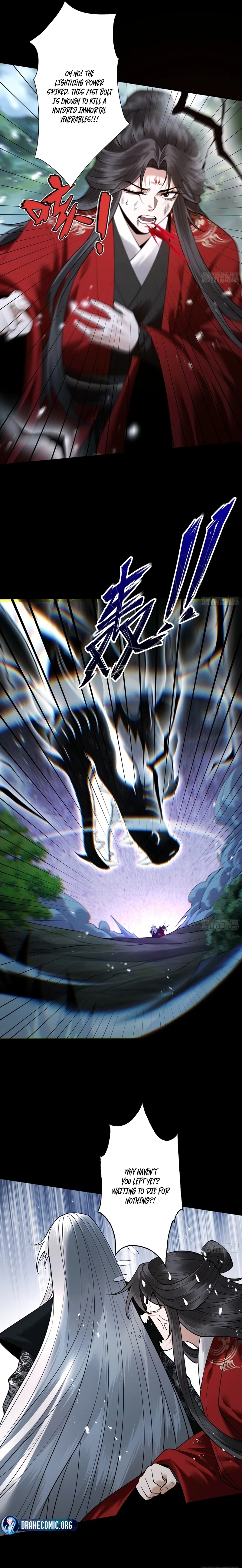 Strength Through Adversity, My Cultivation Knows No Limits Chapter 103 - 3