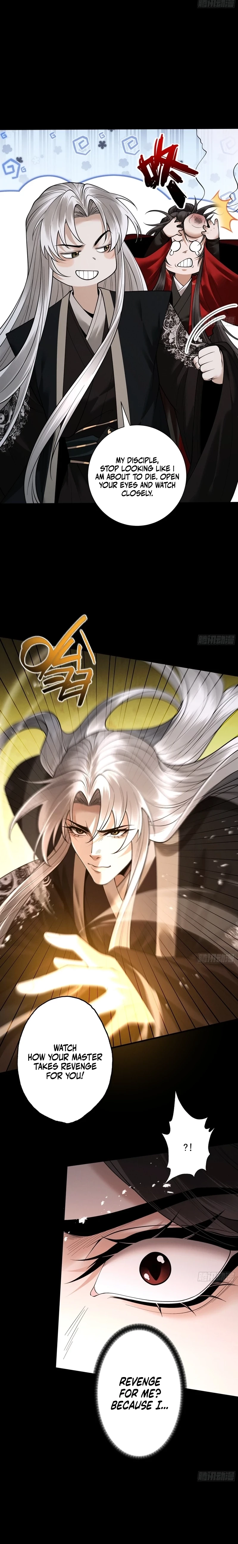 Strength Through Adversity, My Cultivation Knows No Limits Chapter 103 - 4