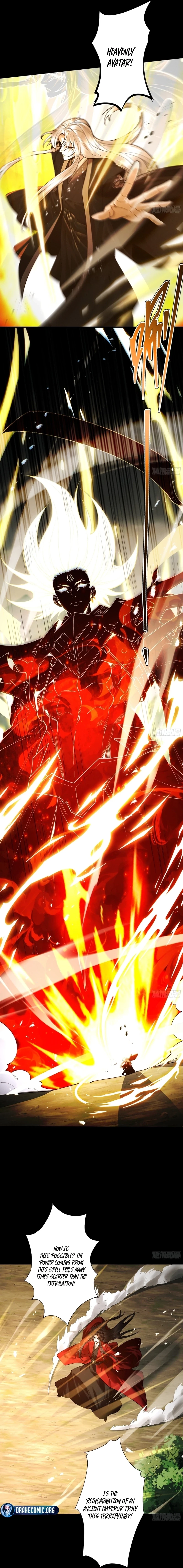 Strength Through Adversity, My Cultivation Knows No Limits Chapter 103 - 5