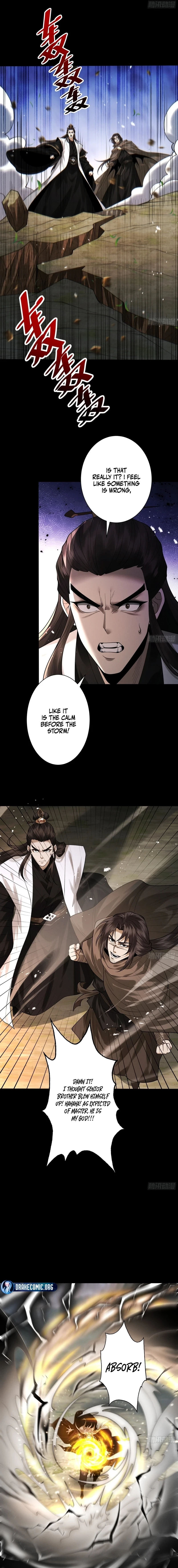 Strength Through Adversity, My Cultivation Knows No Limits Chapter 103 - 7