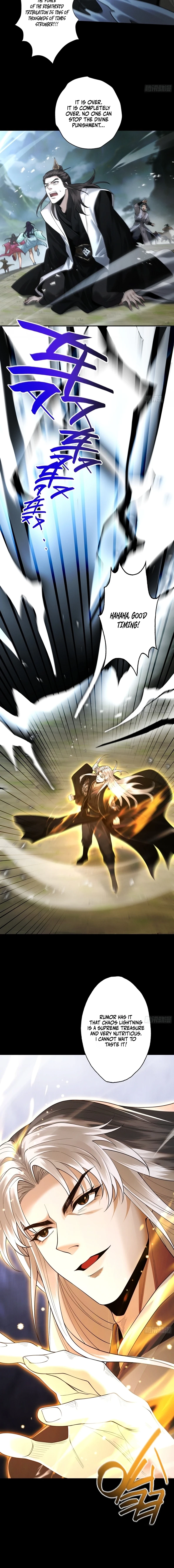 Strength Through Adversity, My Cultivation Knows No Limits Chapter 103 - 12