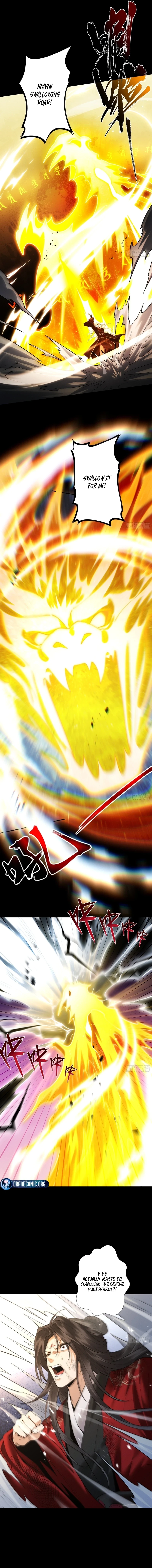 Strength Through Adversity, My Cultivation Knows No Limits Chapter 103 - 13