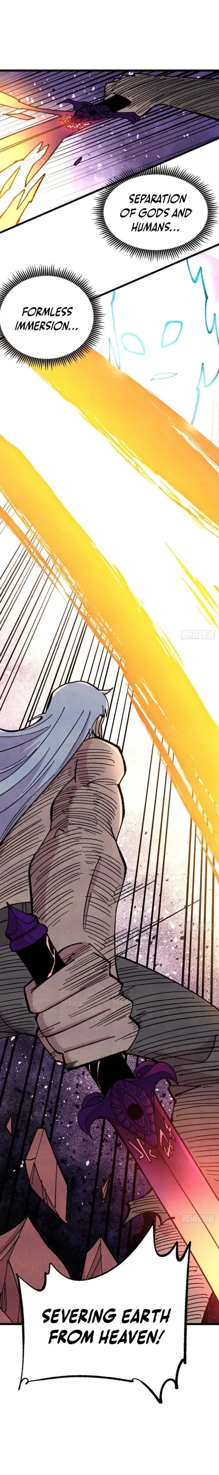 All Hail the Sect Leader Chapter 488 - 7