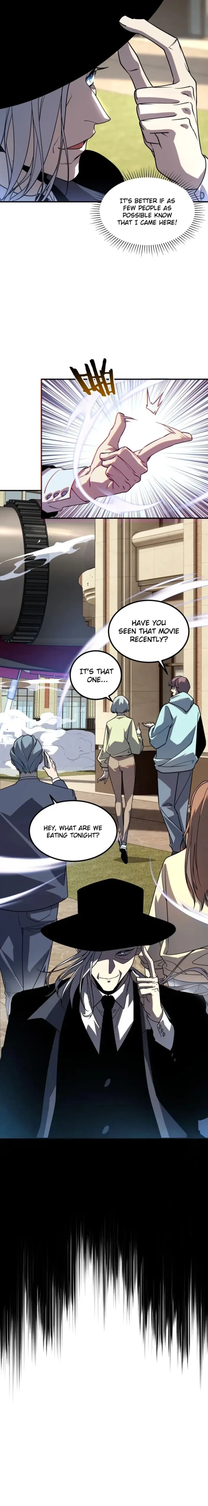 Awakening the Purple Thunder at the Beginning Chapter 43 - 2