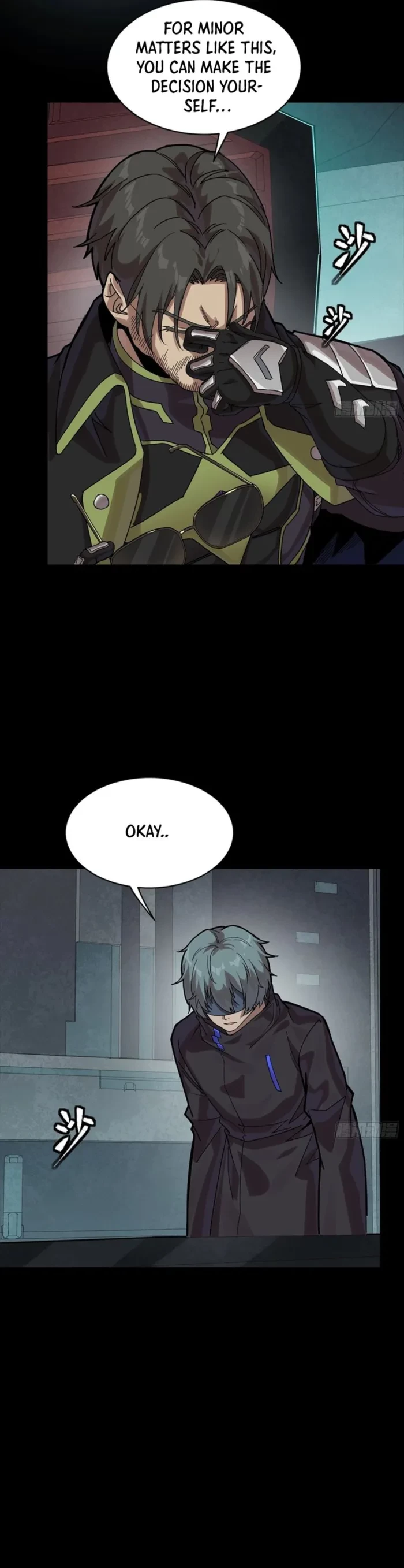 Legend of Star General Chapter 342 - 12