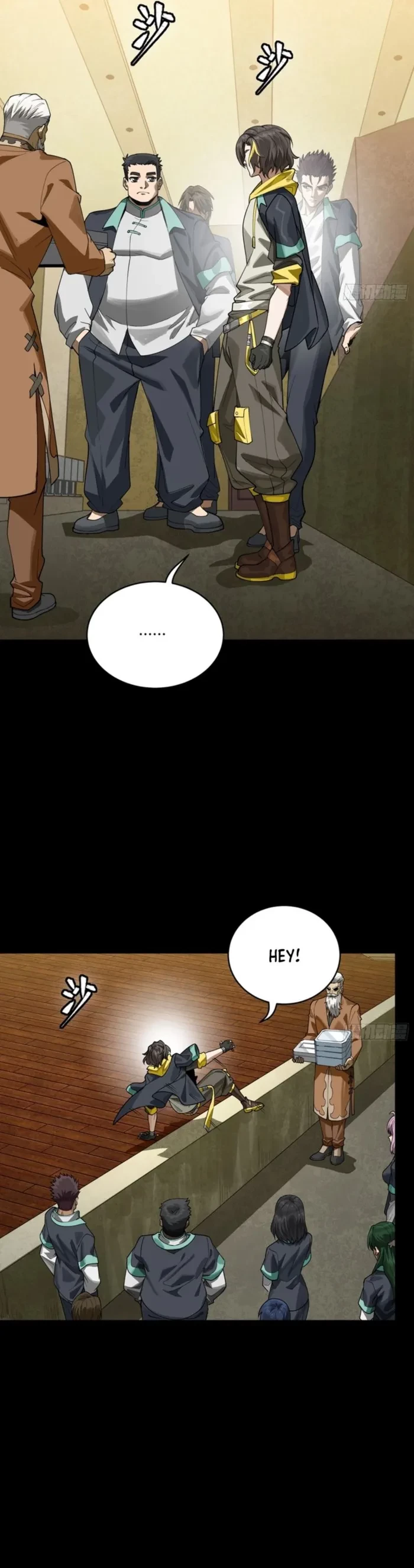 Legend of Star General Chapter 342 - 18