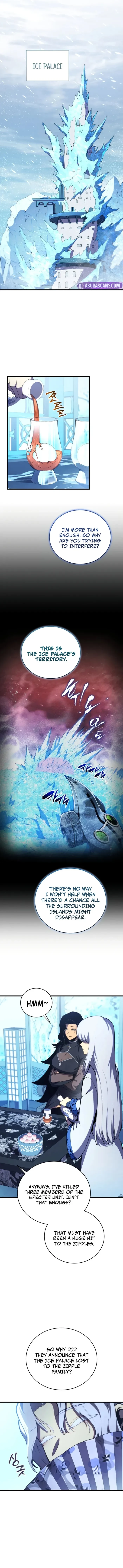 The Swordmaster's Son Chapter 195 - 1