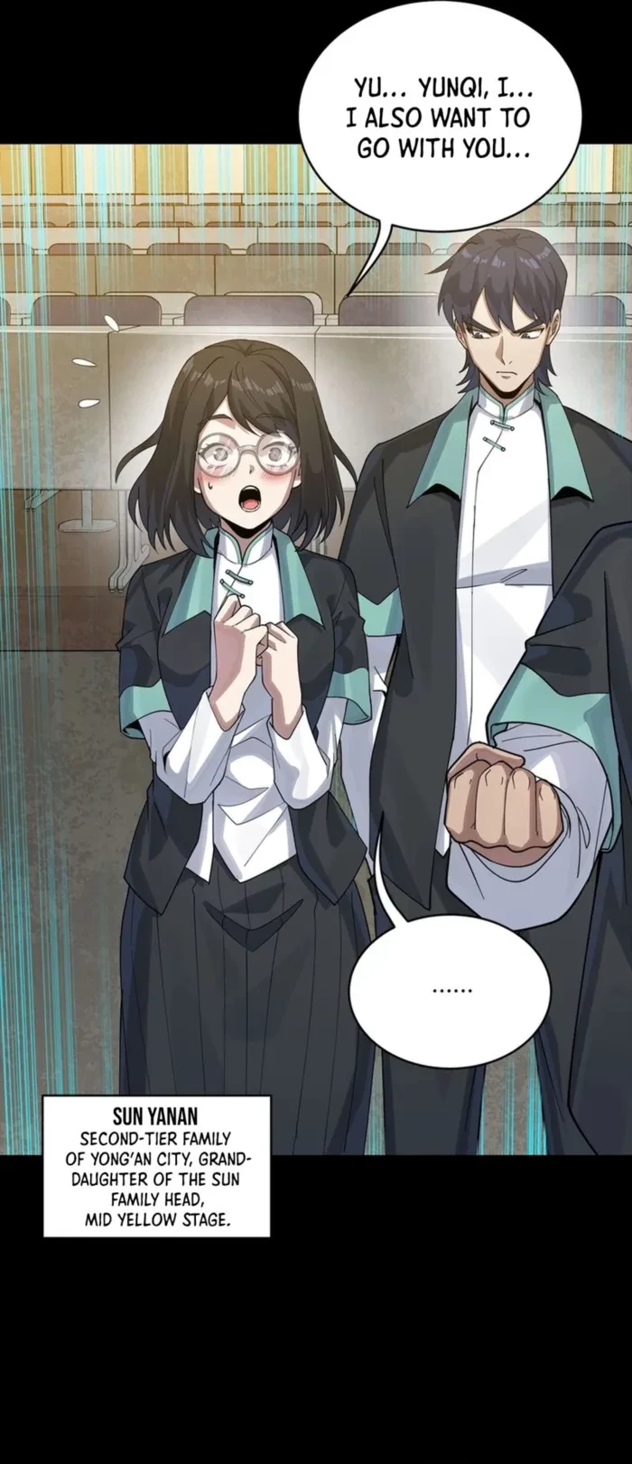 Legend of Star General Chapter 342 - 24