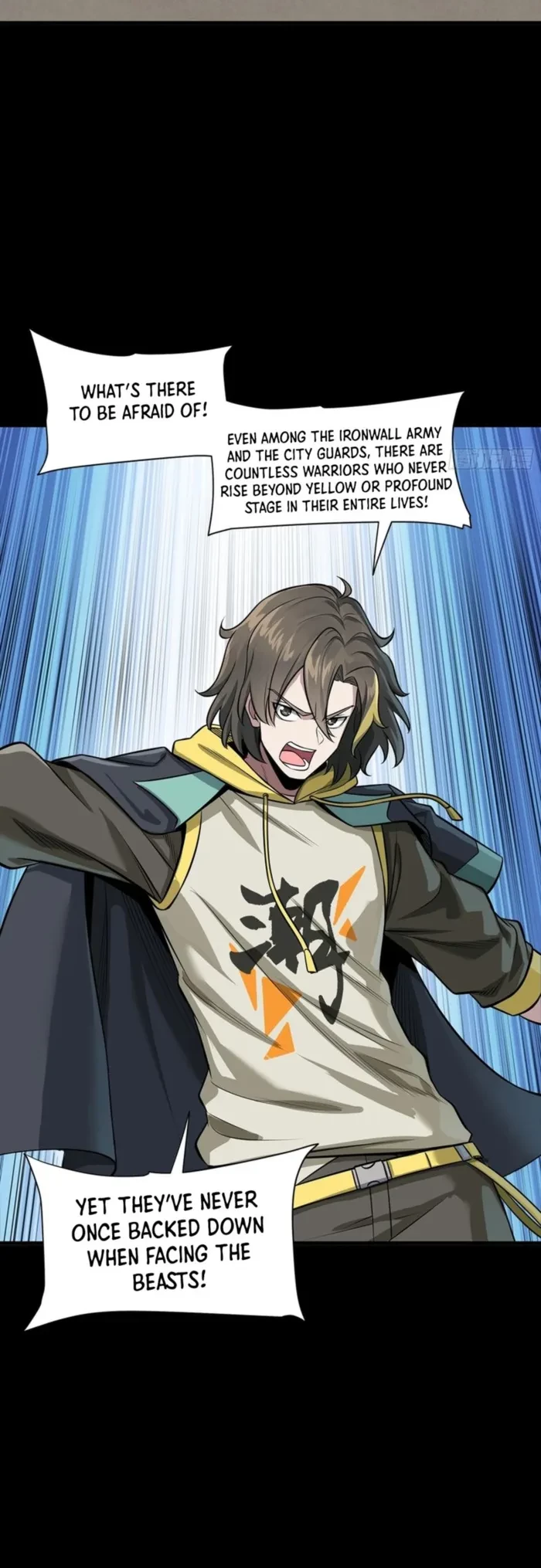 Legend of Star General Chapter 342 - 29