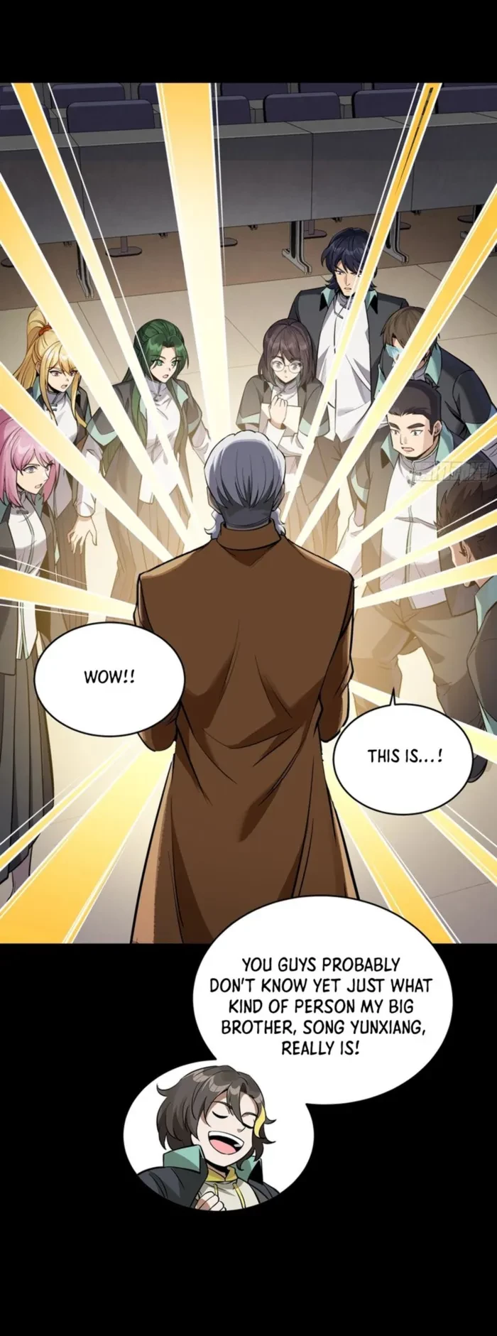 Legend of Star General Chapter 342 - 31