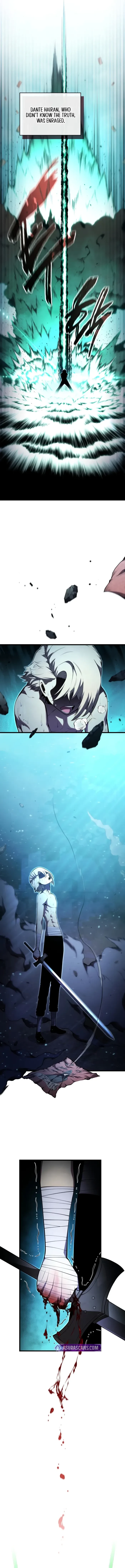 The Swordmaster's Son Chapter 195 - 10