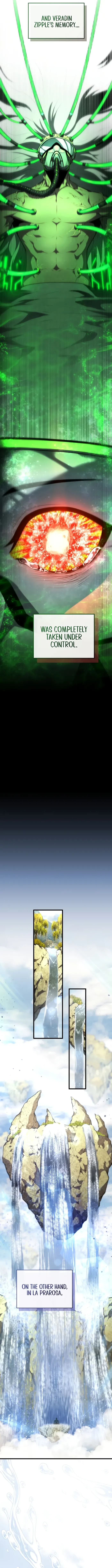 The Swordmaster's Son Chapter 195 - 11