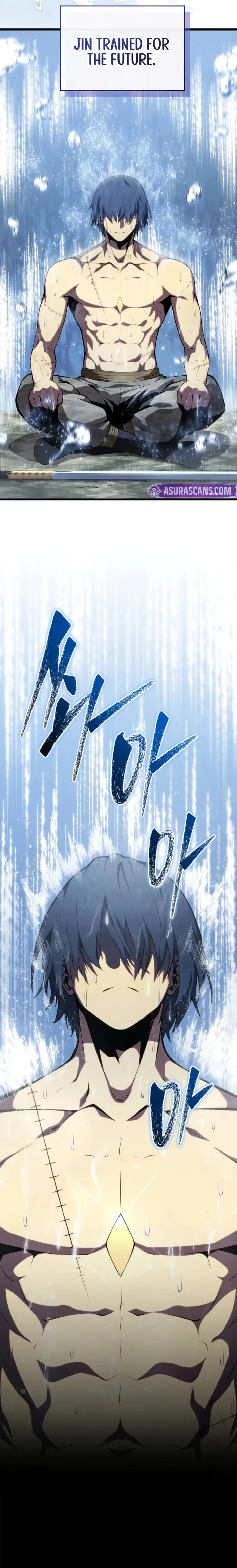 The Swordmaster's Son Chapter 195 - 12