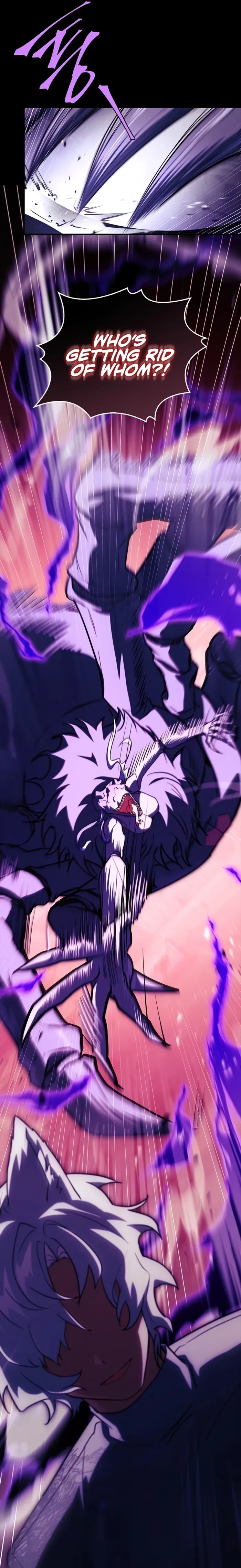 The Legendary Hero is an Academy Honors Student Chapter 69 - 3