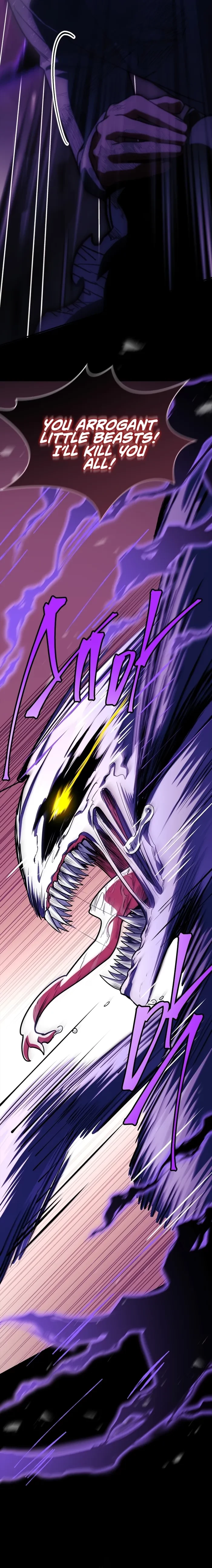 The Legendary Hero is an Academy Honors Student Chapter 69 - 4