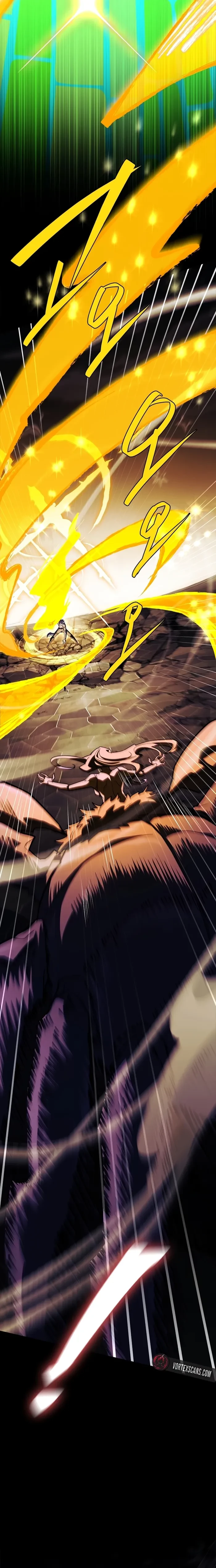 The Legendary Hero is an Academy Honors Student Chapter 69 - 6