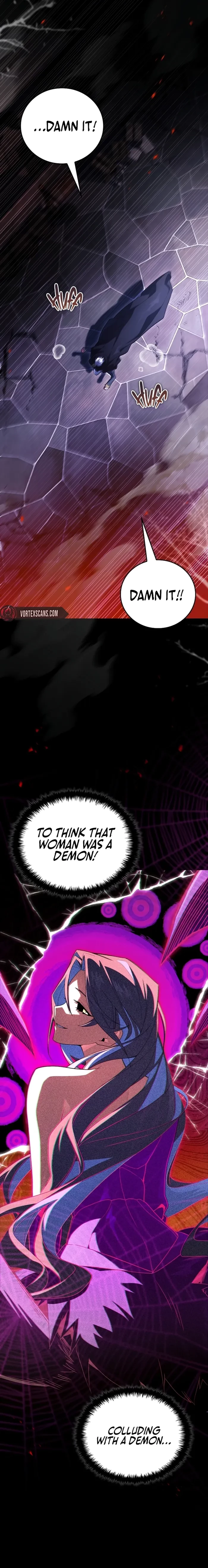 The Legendary Hero is an Academy Honors Student Chapter 69 - 9