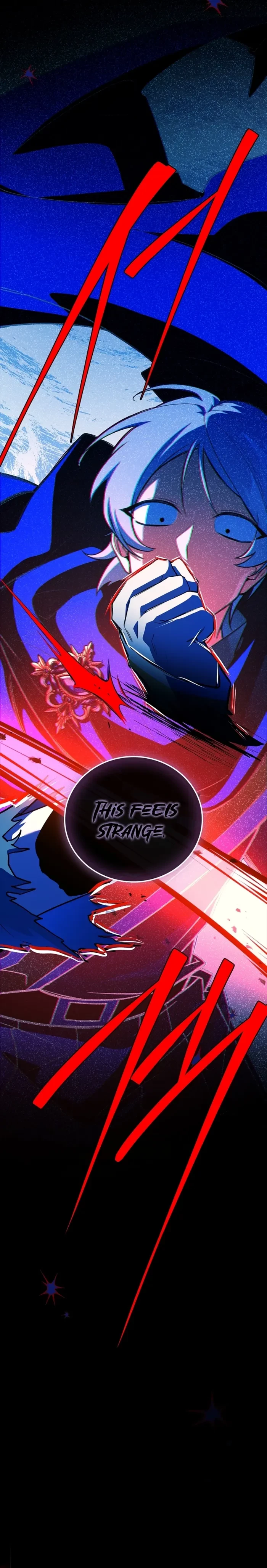 The Legendary Hero is an Academy Honors Student Chapter 69 - 11