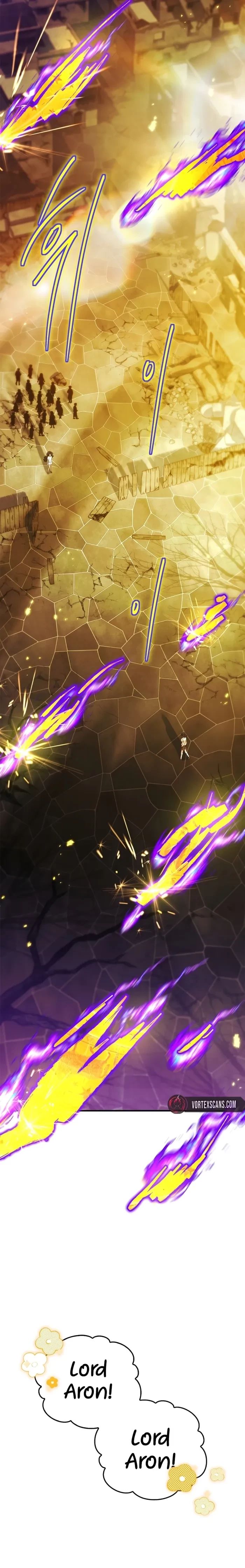 The Legendary Hero is an Academy Honors Student Chapter 69 - 16