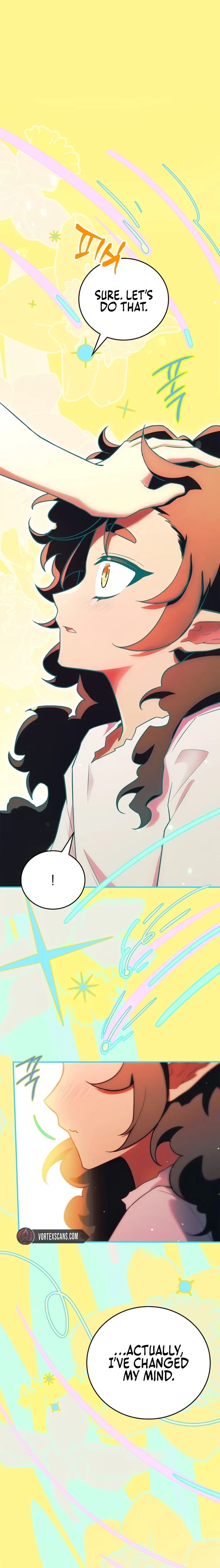 The Legendary Hero is an Academy Honors Student Chapter 69 - 20