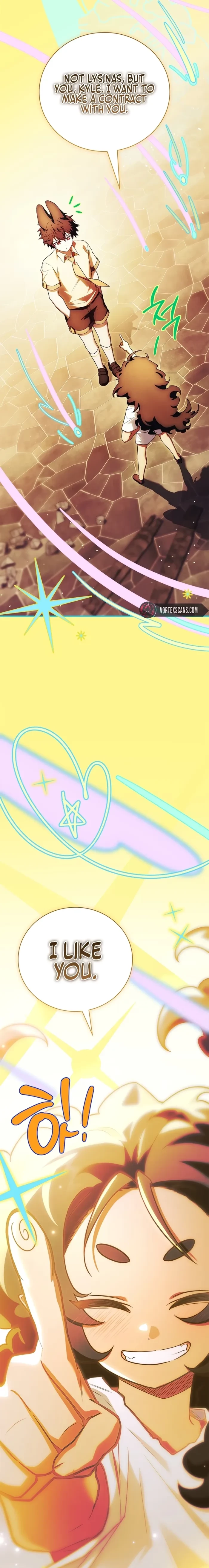 The Legendary Hero is an Academy Honors Student Chapter 69 - 21