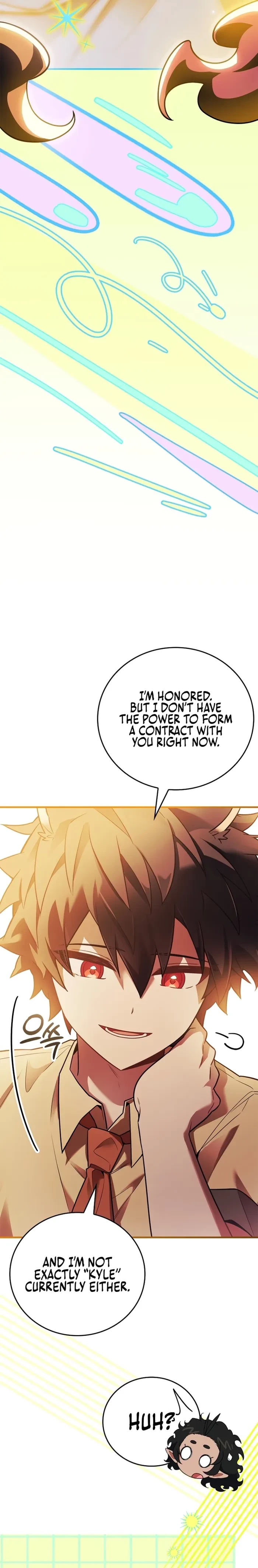 The Legendary Hero is an Academy Honors Student Chapter 69 - 22