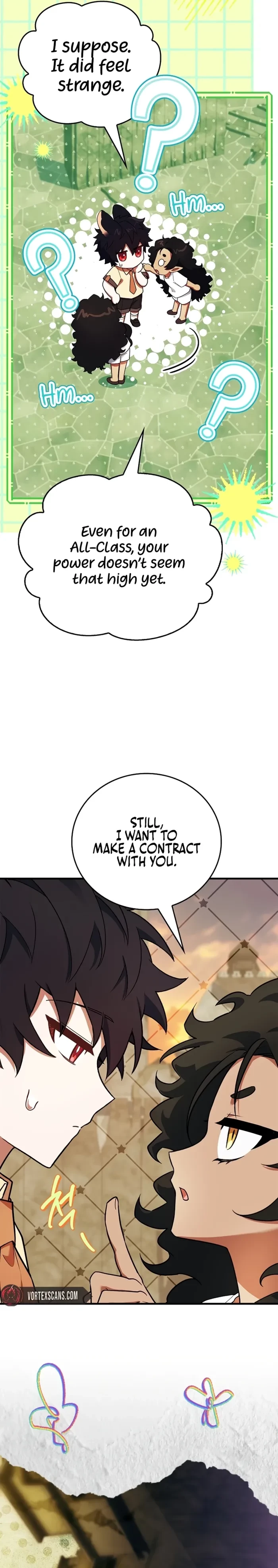 The Legendary Hero is an Academy Honors Student Chapter 69 - 23