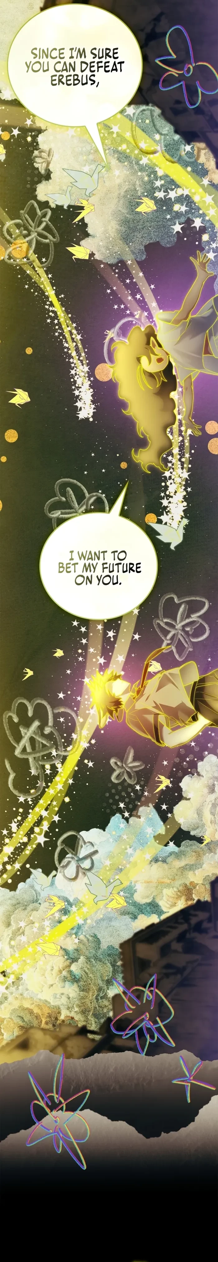 The Legendary Hero is an Academy Honors Student Chapter 69 - 24