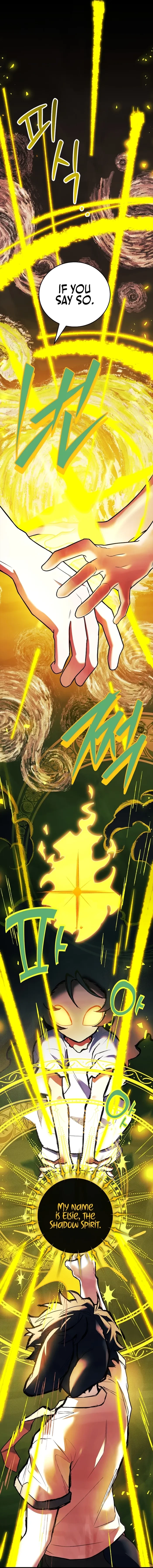 The Legendary Hero is an Academy Honors Student Chapter 69 - 25