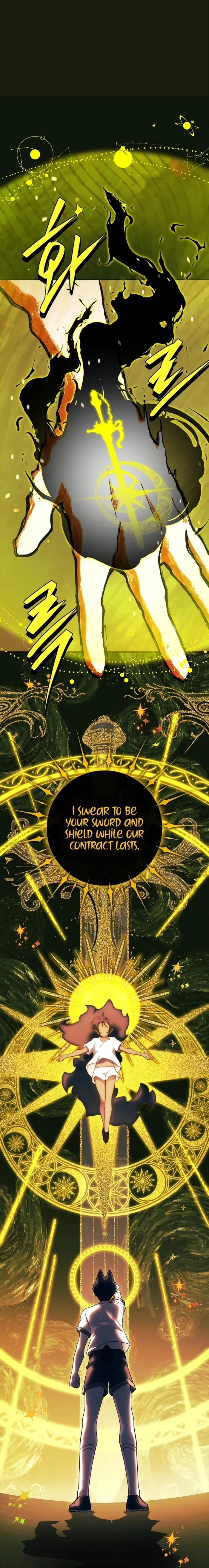 The Legendary Hero is an Academy Honors Student Chapter 69 - 26