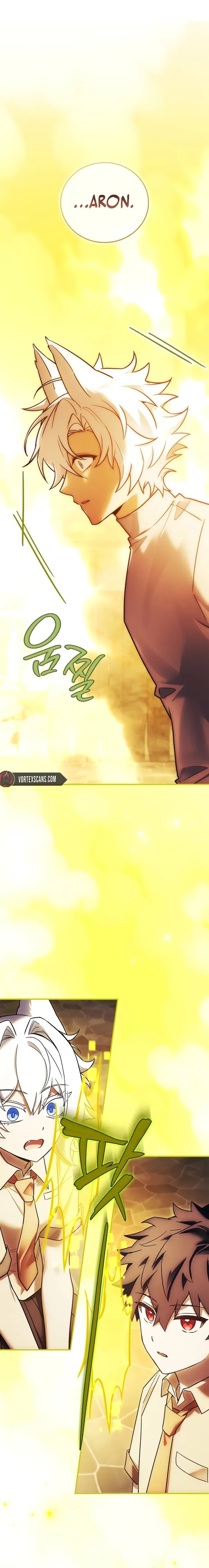 The Legendary Hero is an Academy Honors Student Chapter 69 - 28