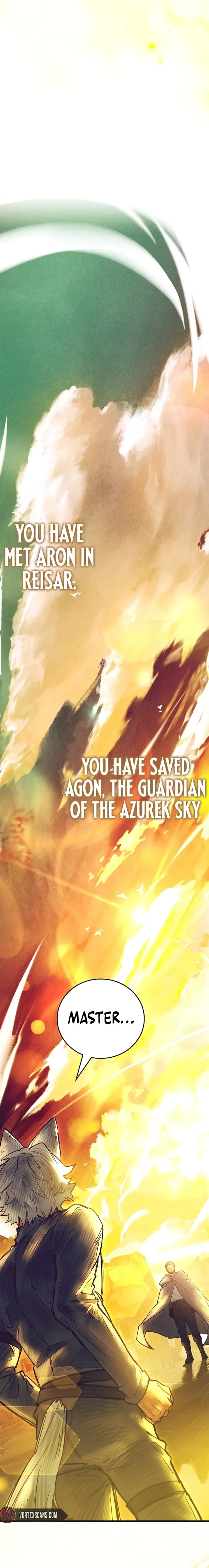 The Legendary Hero is an Academy Honors Student Chapter 69 - 29