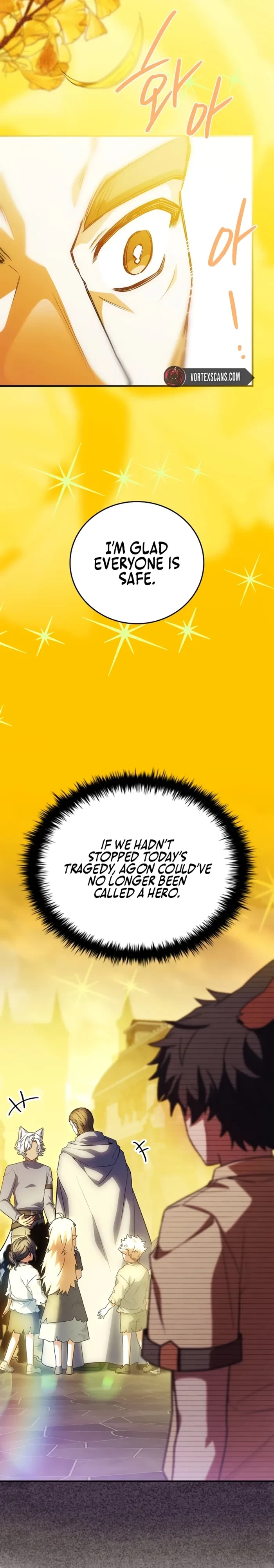 The Legendary Hero is an Academy Honors Student Chapter 69 - 33