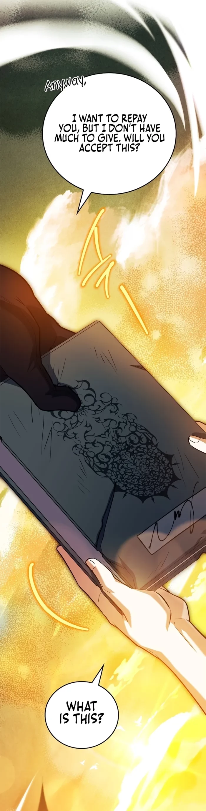 The Legendary Hero is an Academy Honors Student Chapter 69 - 36