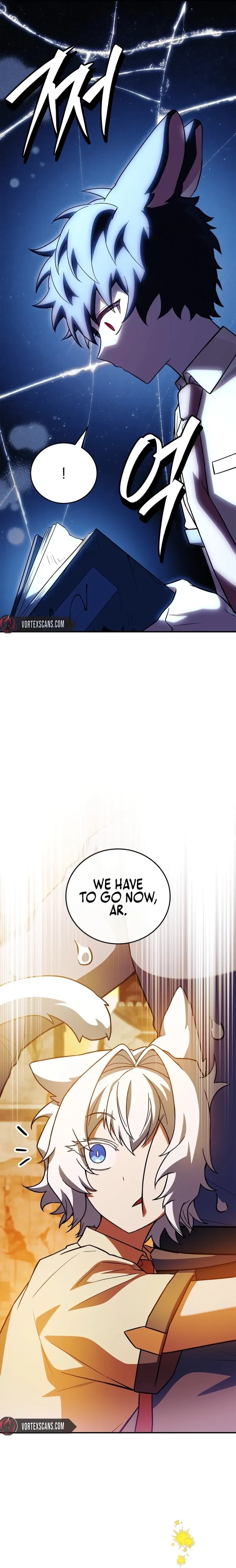 The Legendary Hero is an Academy Honors Student Chapter 69 - 38